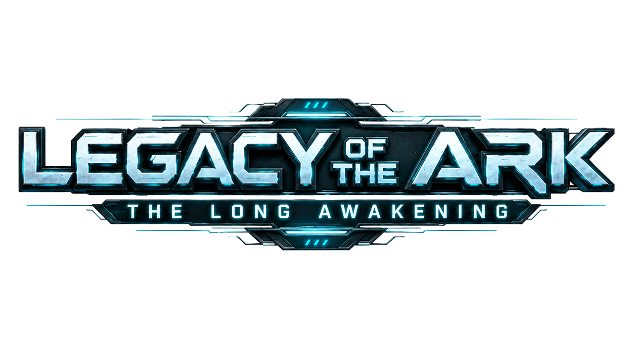 Legacy of the Ark: The Long Awakening